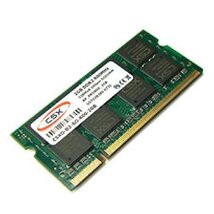 CSX Memória Notebook - 4GB DDR4 (2400Mhz, CL17 1.2V, Apple iMac Mid 2017)