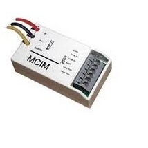 EATON-COOPER - MCIM - 1 csatornás bemeneti egység EATON-COOPER - MCIM - 1 csatornás bemeneti egység