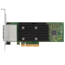 DELL EMC szerver PCI - HBA355e Adapter Low Profile / Full height