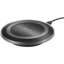 Trust Telefon töltő Vezeték nélküli - Yudo (5W; Qi szabvány) Trust Telefon töltő Vezeték nélküli - Yudo (5W; Qi szabvány)