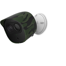 Imou kamera burkolat - FRS20-C (Cell Pro-hoz; szilikon, camouflage)