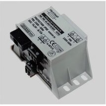 Makrai kapcsoló üzemű szünetmentesíthető tápegység, 35W, 2,6A/12VDC-13,8VDC