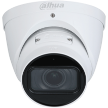 Dahua IP turretkamera - IPC-HDW5442T-ZE (4MP, 2,7-12mm(motoros), kültéri, H265+, IP67, IR40m, ICR, WDR, SD, ePoE) Dahua IP turretkamera - IPC-HDW5442T-ZE (4MP, 2,7-12mm(motoros), kültéri, H265+, IP67, IR40m, ICR, WDR, SD, ePoE)