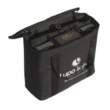 LUPOLIGHT Bélelt táska LUPOLED-hez