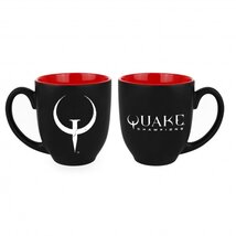 Quake Champions Mug "Two Color" Quake Champions Mug "Two Color"