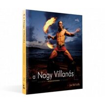 Nagy Villanás könyv