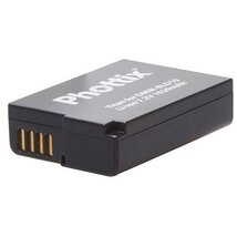 PHOTTIX Li-ion akkumulátor DMW-BLD10 PHOTTIX Li-ion akkumulátor DMW-BLD10