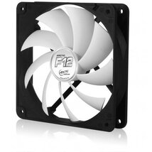 COOLER ARCTIC F12 TC 12cm rendszerhűtő