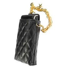 KRUSELL Mobile Case COCO Black KRUSELL Mobile Case COCO Black