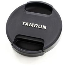 TAMRON objektív sapka 67mm II TAMRON objektív sapka 67mm II