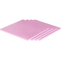 COOLER ARCTIC Thermal Pad Basic 100 x 100 mm (1.5) pack of 4