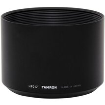 TAMRON HOOD for 90mm VC (F017)