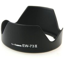 PHOTTIX napellenző Canon EW-73II