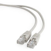 Gembird CAT5e U-UTP Patch Cable 20m Grey