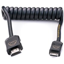 Atomos Mini HDMI 4K60p 30cm