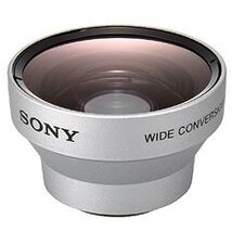 SONY VCL-0625S Előtétlencse