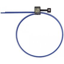 Genustech F Genus flexibilis fókuszállító fogasléc (for Follow Focus Systems) G-FG