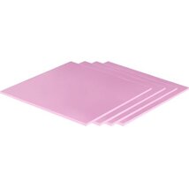 COOLER ARCTIC Thermal Pad Basic 100 x 100 mm (1.0) pack of 4