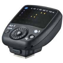 NISSIN Commander Air 1 rádiós TTL távkioldó (m4/3)