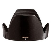 TAMRON HOOD for 18-270 VC (B003) & 17-50 VC (B005)