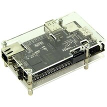 Cubieboard Simple Case Cubieboard Simple Case