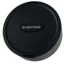 SAMYANG lens cap for 14mm
