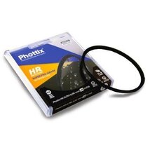PHOTTIX HR 1mm SPG UV szűrő (német) 55mm PHOTTIX HR 1mm SPG UV szűrő (német) 55mm