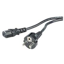 HAMA 200618, FIC HÁLÓZATI KÁBEL 3 ERES 1,5M