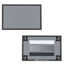 SEKONIC Expozíció profil célpont