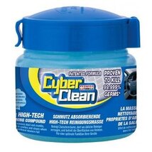 CYBER CLEAN Car Popup