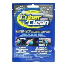CYBER CLEAN Car zacskós