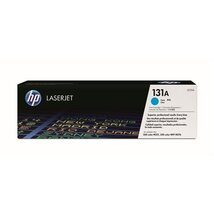 HP CF211A (131A) cián toner