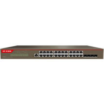 IP-COM Switch Vezérelhető - G5328X (L3; 24x1Gbps + 4x10G SFP port; rack-mount) IP-COM Switch Vezérelhető - G5328X (L3; 24x1Gbps + 4x10G SFP port; rack-mount)