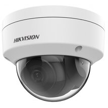 Hikvision IP dómkamera - DS-2CD1121-I (2MP, 2,8mm, kültéri, H264, IP67, IR30m, ICR, DWDR, 3DNR, PoE, IK10) Hikvision IP dómkamera - DS-2CD1121-I (2MP, 2,8mm, kültéri, H264, IP67, IR30m, ICR, DWDR, 3DNR, PoE, IK10)