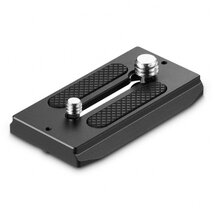 SMALLRIG Quick Release Plate ( Arca-type Compatible)