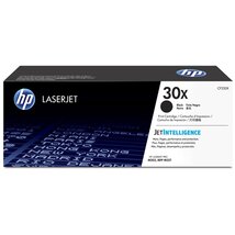HP Toner 30X fekete 3500/oldal M203/M227