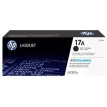 HP Toner 17A fekete 1600/oldal M102/M130