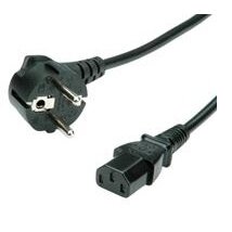 ROLINE kábel Hálózati tápkábel ROLINE 3m