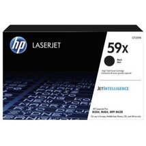 HP Toner (59X) CF259X fekete 10000/oldal M404/M428