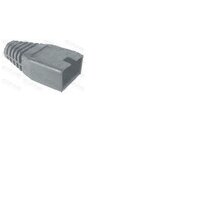 DELTA Törésgátló RJ45 zárt szürke DELTA Törésgátló RJ45 zárt szürke