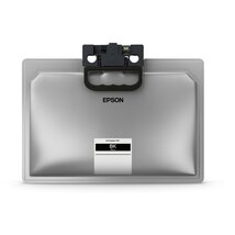 EPSON Patron WF-M52xx/57xx Series Ink Cartridge XXL Black EPSON Patron WF-M52xx/57xx Series Ink Cartridge XXL Black