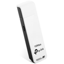 TP-LINK Wireless Adapter USB N-es 150Mbps, TL-WN727N