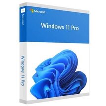 MS Windows 11 Pro 64bit Eng