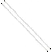 NANLITE PavoTube II 60X fénycső dupla szett (akkumulátorral)