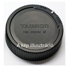 TAMRON hátsó objektívsapka Sony/ Minolta AF bajonett