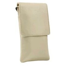 KRUSELL Mobile Case EDGE Beige KRUSELL Mobile Case EDGE Beige