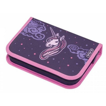 Herlitz Unicorn 31 részes 2-klapnis tolltartó