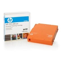 HP ADATKAZETTA Tisztító Ultrium (C7978A) HP ADATKAZETTA Tisztító Ultrium (C7978A)