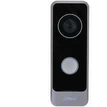 Dahua IP video kaputelefon - VTO1301R-W (kültéri egység, WiFi, 2MP, IP65, audio, SD, I/O, 12VDC/PoE) Dahua IP video kaputelefon - VTO1301R-W (kültéri egység, WiFi, 2MP, IP65, audio, SD, I/O, 12VDC/PoE)