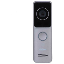 Dahua IP video kaputelefon - VTO2311R-WP (kültéri egység, WiFi, 2MP, IP65, audio, SD, I/O, 12VDC/PoE)